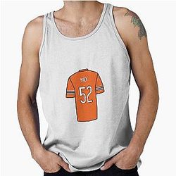 Khalil Mack Jersey Top