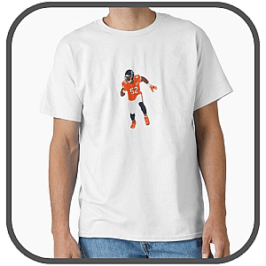 Khalil Mack T-Shirts