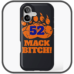 Khalil Mack Cases