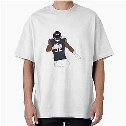 Chicago Bears Khalil Mack T-Shirt