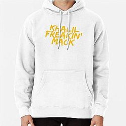 Khalil Mack, Los Angeles Chargers Pullover Hoodie