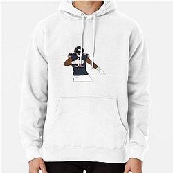 Chicago Bears Khalil Mack Hoodie