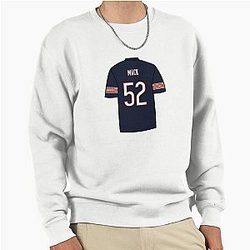 Khalil Mack Sweatshirt