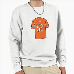Khalil Mack Sweatshirt