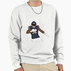 Chicago Bears Khalil Mack Sweatshirt