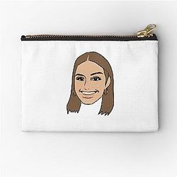 Tigerbelly Khalyla Kuhn Zipper Pouch