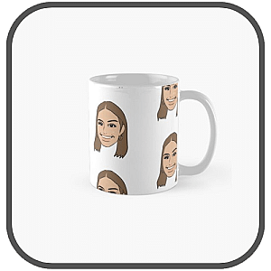 Khalyla Kuhn Mugs