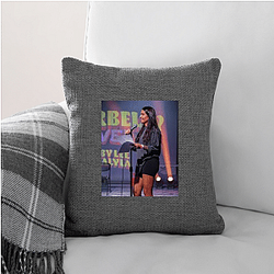 Khalyla Kuhn Merch Khalyla Kuhn Pillows Cover