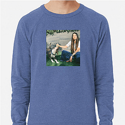Khalyla Kuhn Limited Collection Khalyla Kuhn Sweatshirts