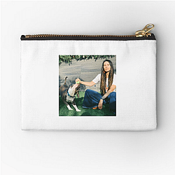 Khalyla Kuhn Limited Collection Khalyla Kuhn Zipper Pouches