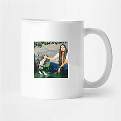 Khalyla Kuhn Limited Collection Khalyla Kuhn Mugs