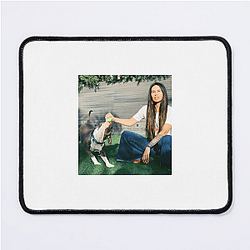 Khalyla Kuhn Limited Collection Khalyla Kuhn Mouse Pads