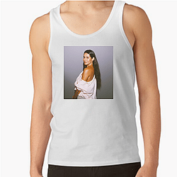 Khalyla Kuhn Special Collection Khalyla Kuhn Tank Tops