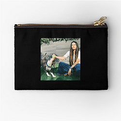 Khalyla Kuhn Limited Collection Khalyla Kuhn Zipper Pouches