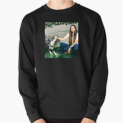 Khalyla Kuhn Limited Collection Khalyla Kuhn Sweatshirts