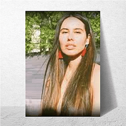 Khalyla Kuhn Merch Collection Khalyla Kuhn Posters