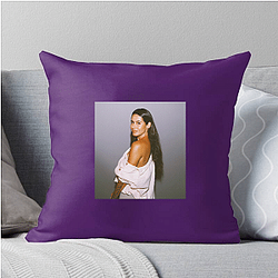 Khalyla Kuhn Special Collection Khalyla Kuhn Pillows Cover