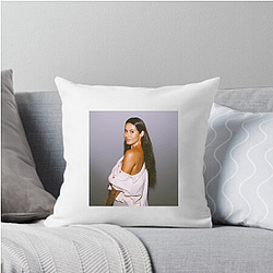 Khalyla Kuhn Special Collection Khalyla Kuhn Pillows Cover