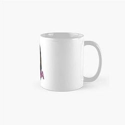 Khalyla Kuhn South Park Style Classic Mug