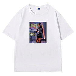 Khalyla Kuhn Merch Khalyla Kuhn T-Shirts