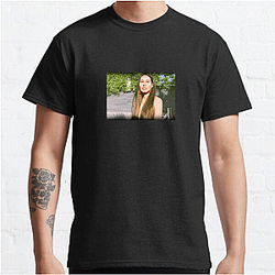 Khalyla Kuhn Merch Collection Khalyla Kuhn T-Shirts