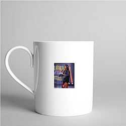 Khalyla Kuhn Merch Khalyla Kuhn Mugs