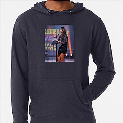 Khalyla Kuhn Merch Khalyla Kuhn Hoodies