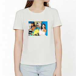 Khalyla Kuhn Merch For Fans Khalyla Kuhn T-Shirts
