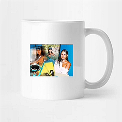 Khalyla Kuhn Merch For Fans Khalyla Kuhn Mugs