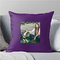 Khalyla Kuhn Limited Collection Khalyla Kuhn Pillows Cover