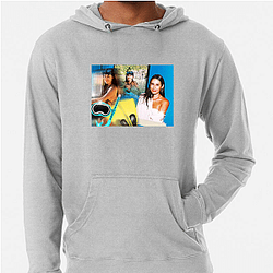 Khalyla Kuhn Merch For Fans Khalyla Kuhn Hoodies