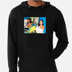 Khalyla Kuhn Merch For Fans Khalyla Kuhn Hoodies