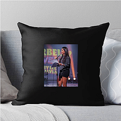 Khalyla Kuhn Merch Khalyla Kuhn Pillows Cover