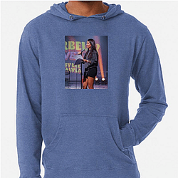 Khalyla Kuhn Merch Khalyla Kuhn Hoodies