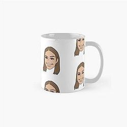 Tigerbelly Khalyla Kuhn Classic Mug