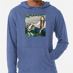Khalyla Kuhn Limited Collection Khalyla Kuhn Hoodies