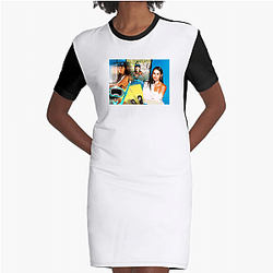 Khalyla Kuhn Merch For Fans Khalyla Kuhn Dresses