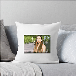 Khalyla Kuhn Merch Collection Khalyla Kuhn Pillows Cover