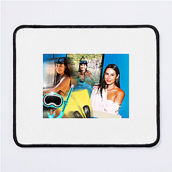 Khalyla Kuhn Merch For Fans Khalyla Kuhn Mouse Pads