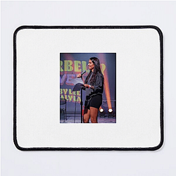 Khalyla Kuhn Merch Khalyla Kuhn Mouse Pads