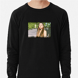 Khalyla Kuhn Merch Collection Khalyla Kuhn Sweatshirts