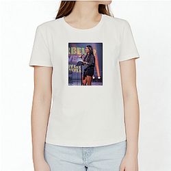 Khalyla Kuhn Merch Khalyla Kuhn T-Shirts