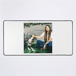 Khalyla Kuhn Limited Collection Khalyla Kuhn Mouse Pads