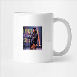 Khalyla Kuhn Merch Khalyla Kuhn Mugs