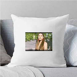 Khalyla Kuhn Merch Collection Khalyla Kuhn Pillows Cover