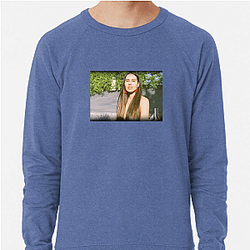 Khalyla Kuhn Merch Collection Khalyla Kuhn Sweatshirts