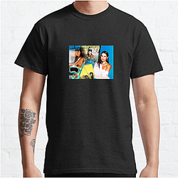 Khalyla Kuhn Merch For Fans Khalyla Kuhn T-Shirts