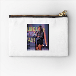 Khalyla Kuhn Merch Khalyla Kuhn Zipper Pouches