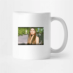 Khalyla Kuhn Merch Collection Khalyla Kuhn Mugs