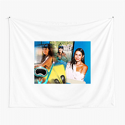 Khalyla Kuhn Merch For Fans Khalyla Kuhn Tapestries